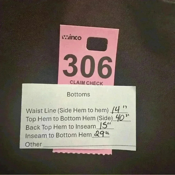 St John Sport Essentials Women’s Size 8 Marie Gray Brown Dress Workwear Pants - Picture 13 of 13